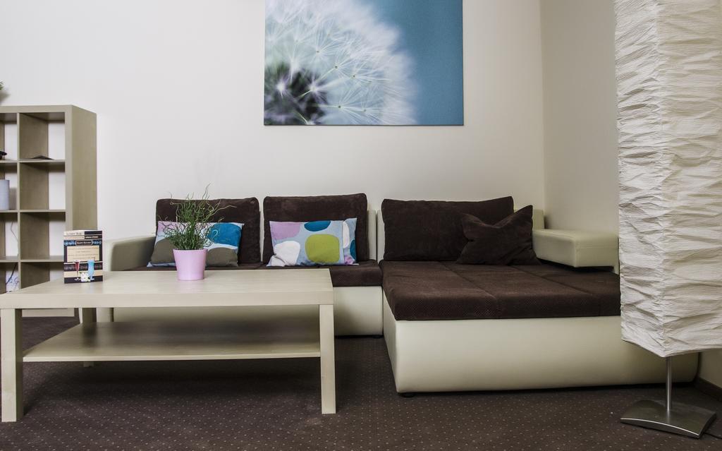 Hotel Rubin Wellness & Conference Budapeste