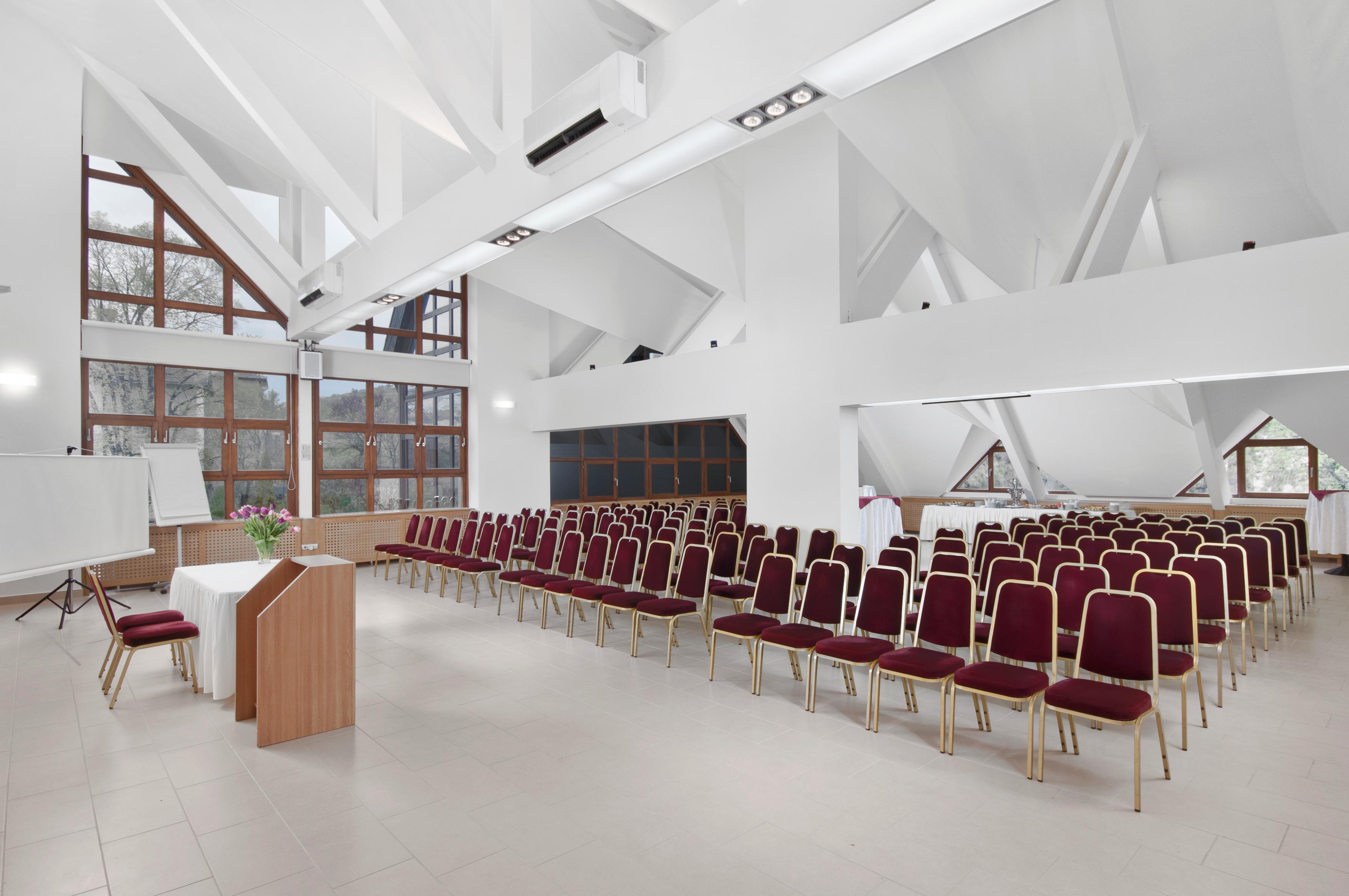 Hotel Rubin Wellness & Conference Budapeste