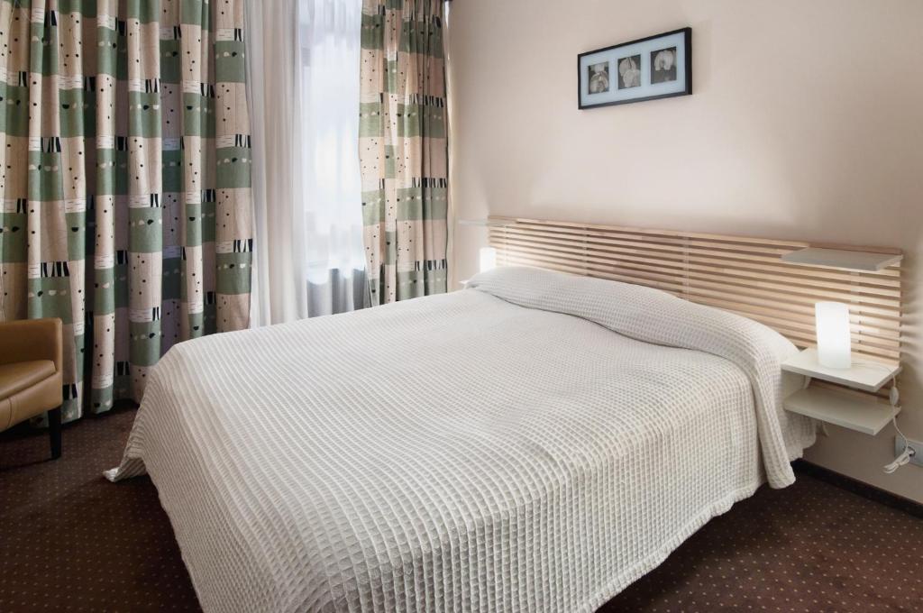 Hotel Rubin Wellness & Conference Budapeste