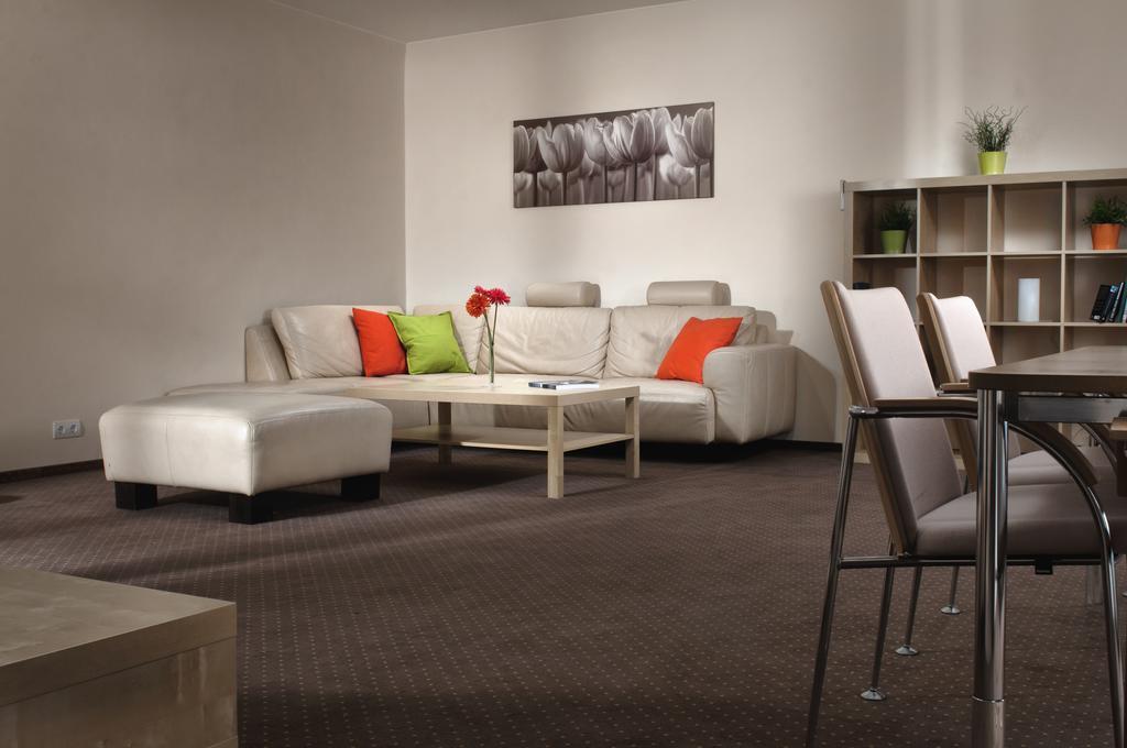 Hotel Rubin Wellness & Conference Budapeste